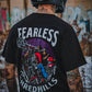 Tee Fearless