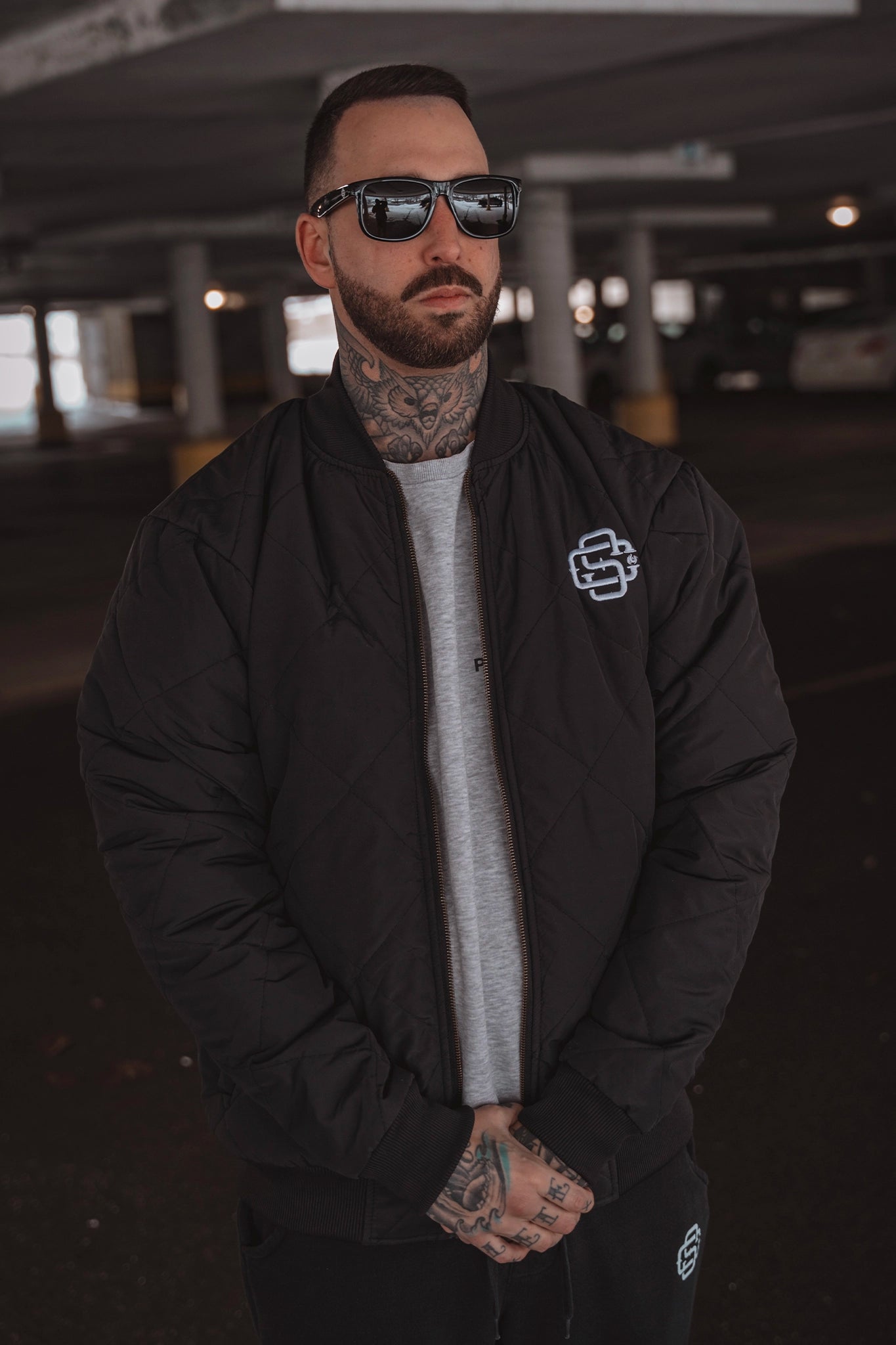 OG - Bomber V2 - Shredhills