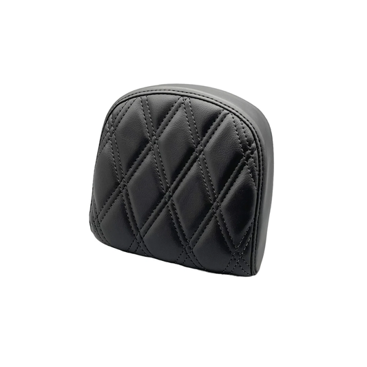 ** Build Your Sissy Bar Pad ** - Shredhills