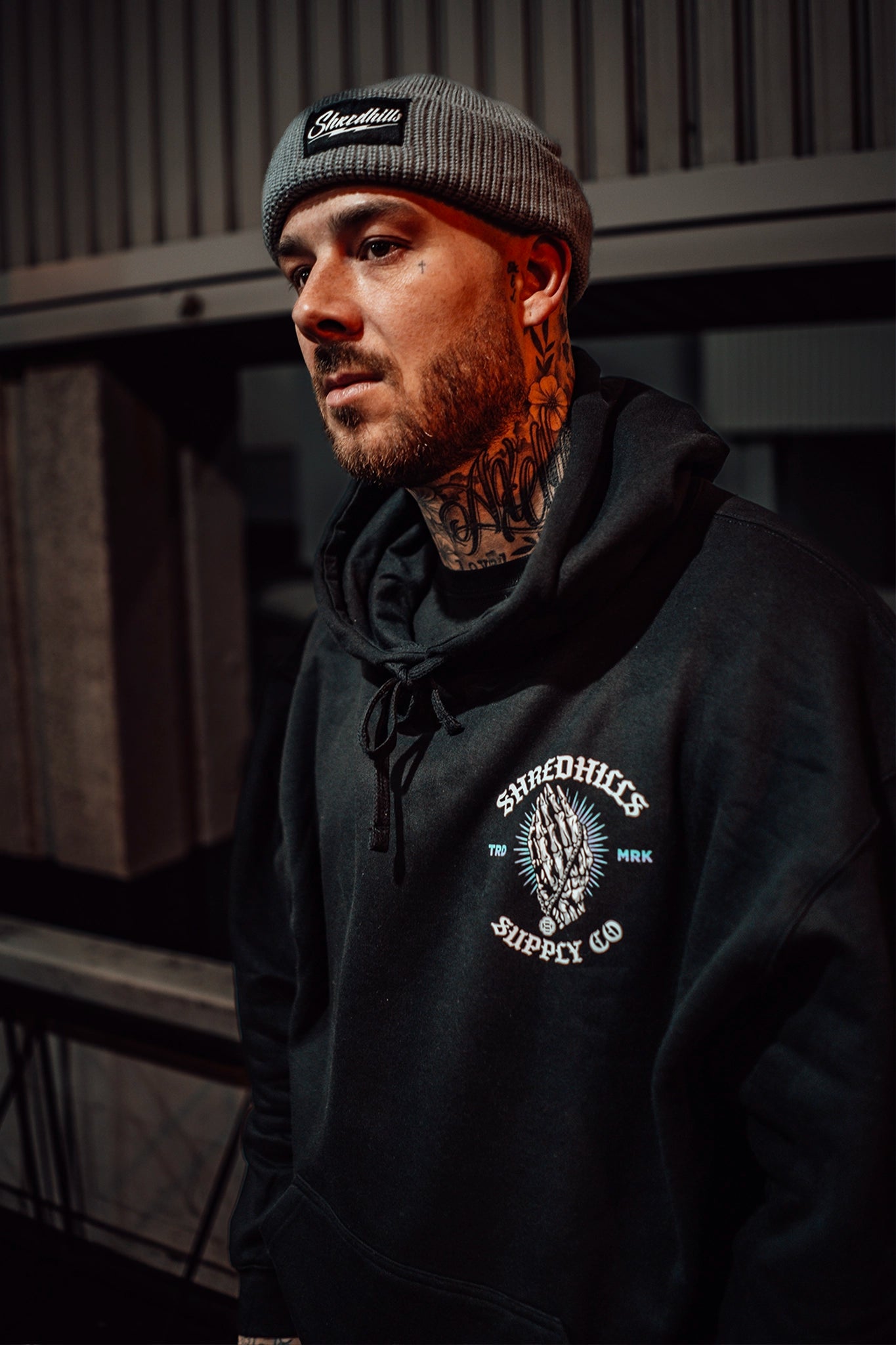 Dream Believer - Hoodie - Shredhills