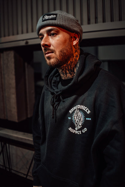 Dream Believer - Hoodie - Shredhills