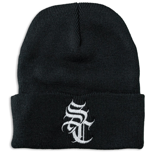 Beanie - Street Crew (Custom Colors) - Shredhills