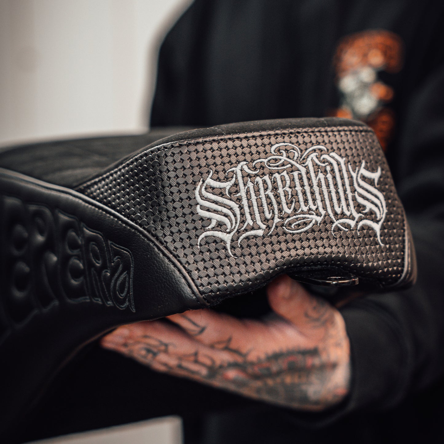 Signature - Lepera TailWhip X Shredhills