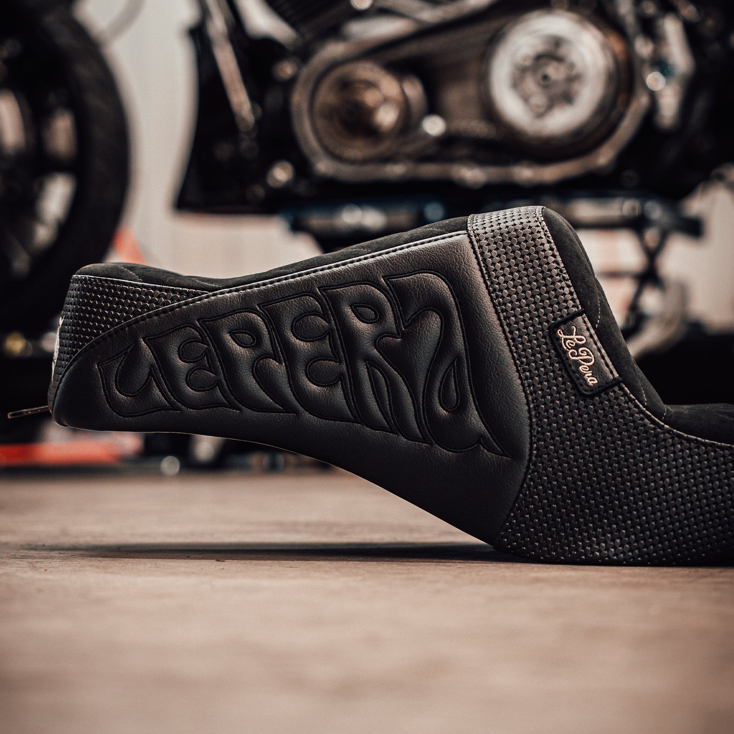 Signature - Lepera TailWhip X Shredhills