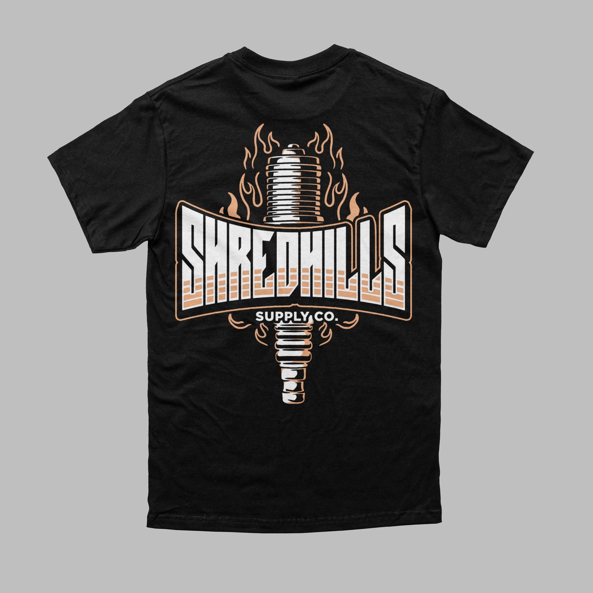 Spark Fire-Tee - Shredhills
