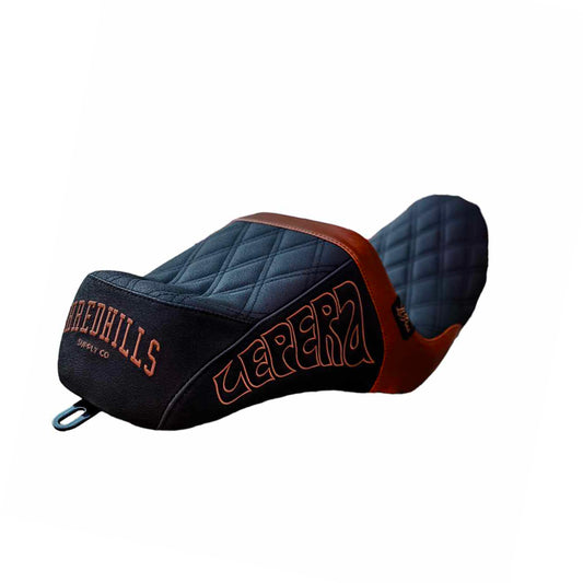 Seat Lepera TailWhip X Shredhills - Shredhills