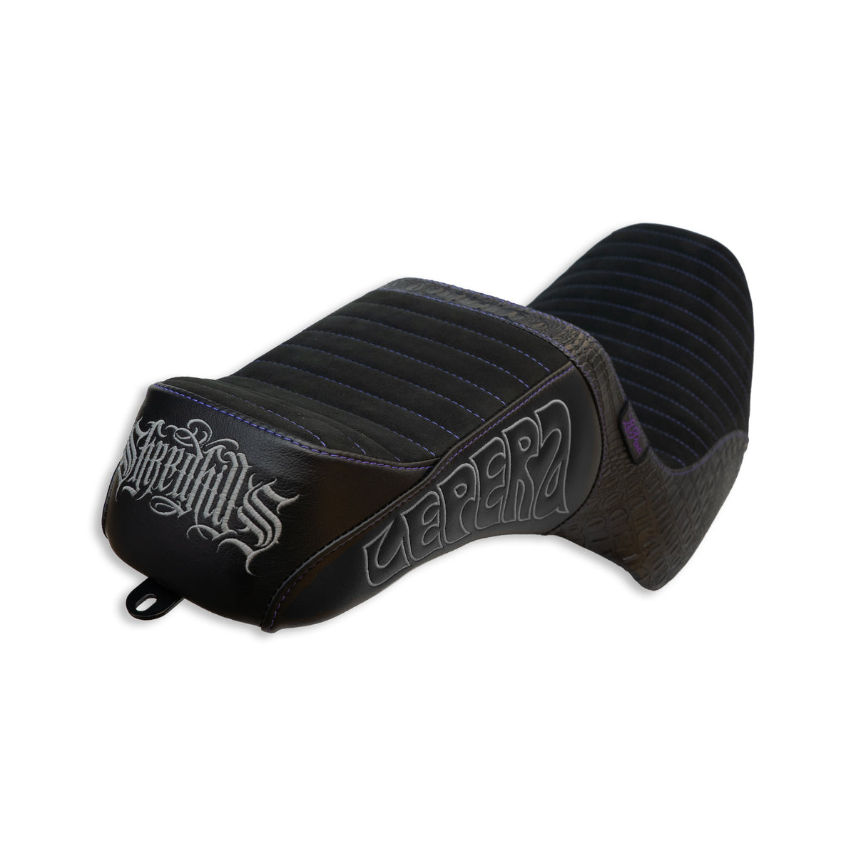 The Boss Features – Tailwhip | LePera × Shredhills