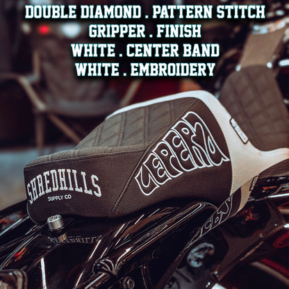 Seat Lepera TailWhip X Shredhills - Shredhills