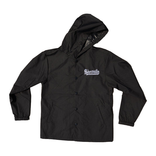 EdgleFlex Youth  -  Windbreaker (LIMITED EDITION)