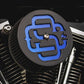 Air Cleaner Cover Blue