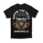 Rippin The Hills - Tee