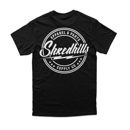 The United - Tee - Shredhills